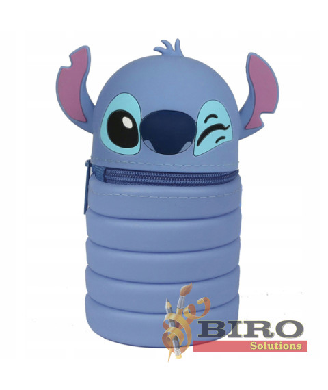 Penar silicon Coolpack Disney, Stitch